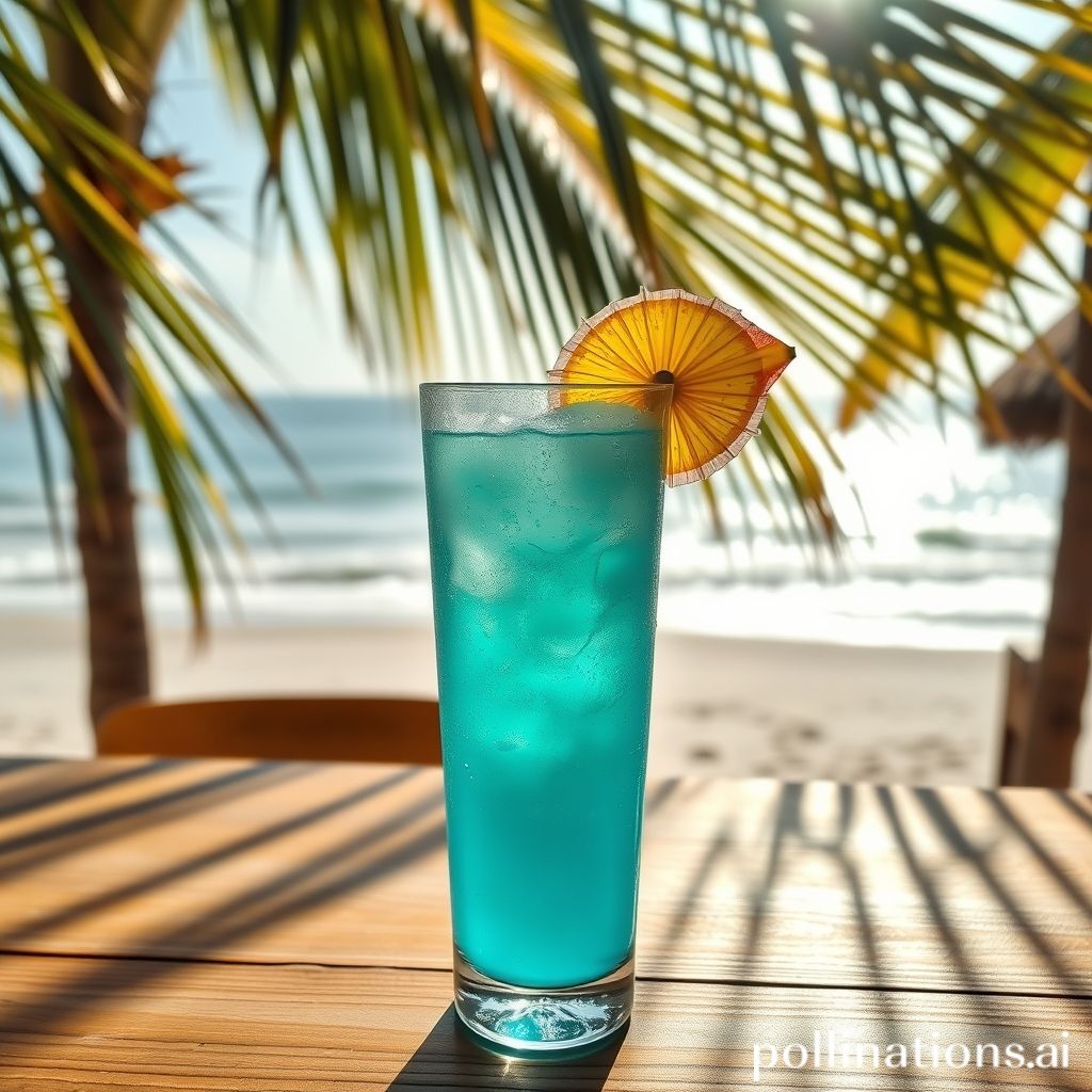 How Long Does Twisted Tea Last in the Fridge?